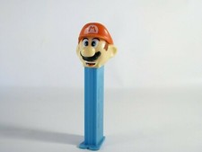 أخرى ادفيرتيسينج كولليكتابليس PEZ Mario