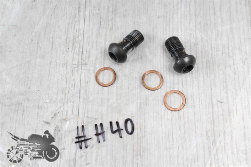 Disque De Frein Arrière D'occasion Pour BMW R 1100 S / R2S (259) Année 1998 - Ép. 5.15mm