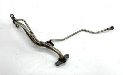KIA VENGA TURBO OIL FEED DRAIN PIPE 1.6 CRDI 2009-2019