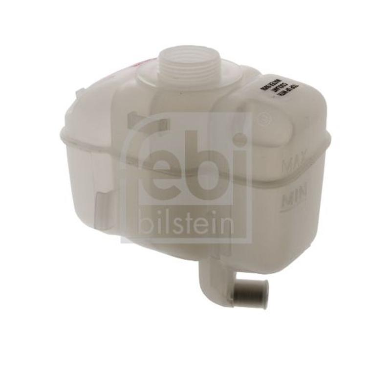 Febi Magnetventil Nockenwellenverstellung - Passend Für Volvo C70, S60, S80, V70