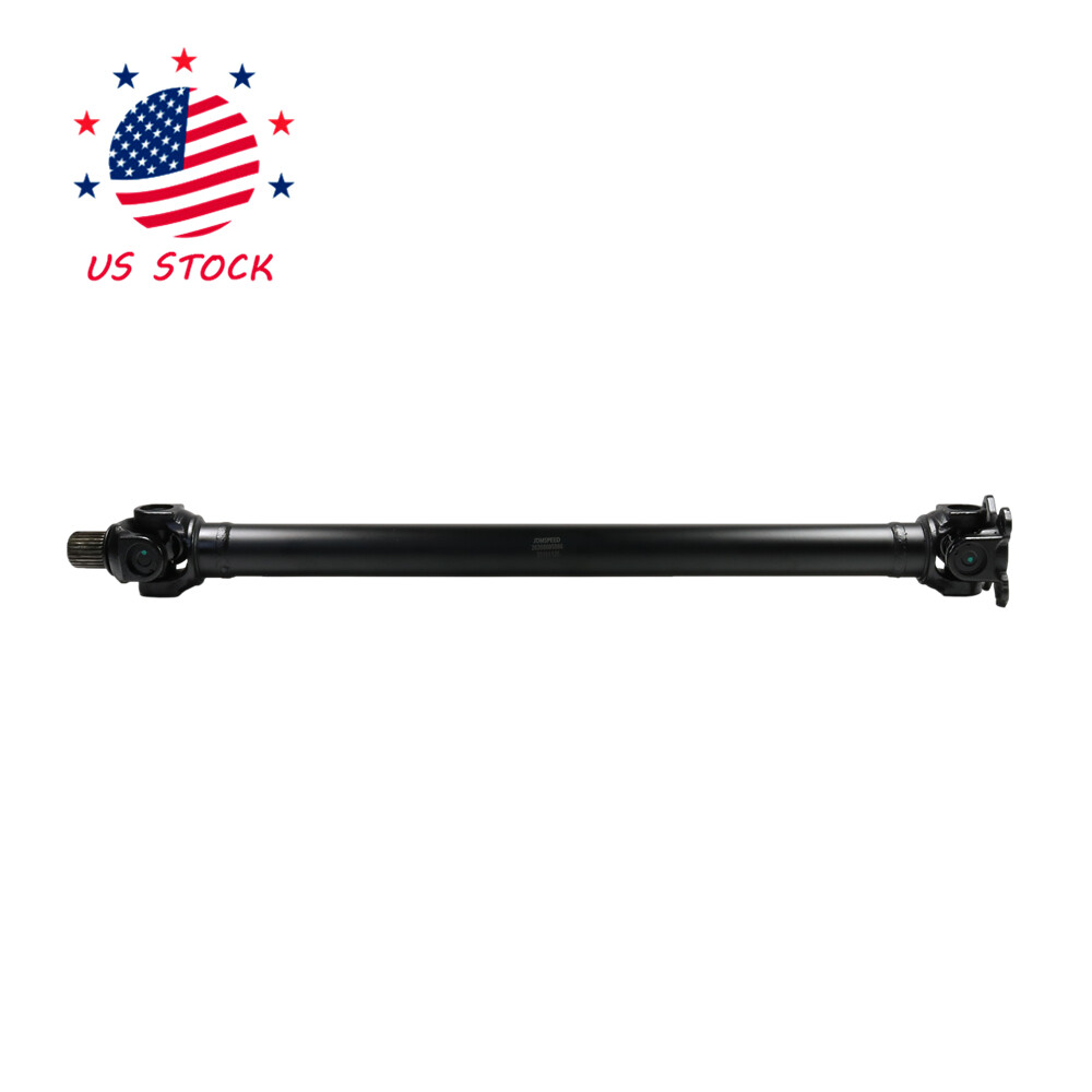 Front Driveshaft 26207597649 26208605866 US For BMW 2010-13 X5 X6 