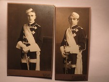 Neuphilologische Verbindung Greifswald - 1920  Dr. Bertram Hauf / Hanf ? / 2 KAB