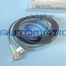 New 1PCS Keyence Fiber Optic Sensor Switch FU-51TZ FU51TZ Plc Module al