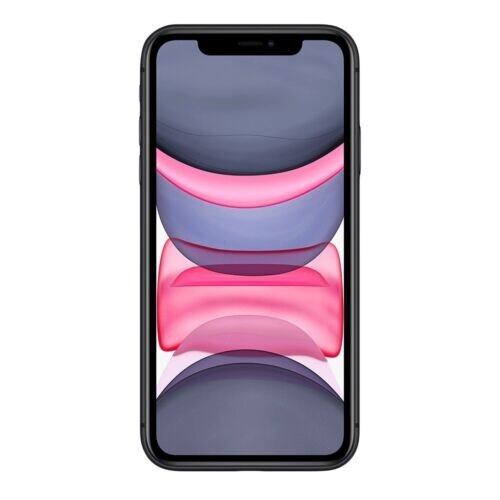 Apple iPhone 11 ブラック 本体 64gb Apple iPhone 11 - 64GB - Black (Boost Mobile) | eBay