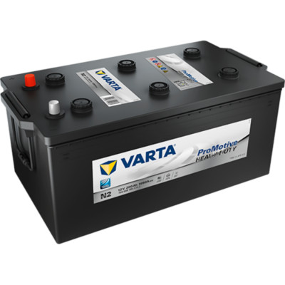 VARTA Starterbatterie ProMotive HD 700038105A742