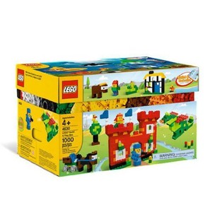 lego box sets