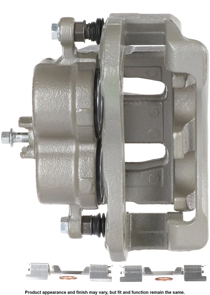 Pinza de freno de disco delantera derecha cardona para Kia Sedona 2006-2012 Foto 2 de 4