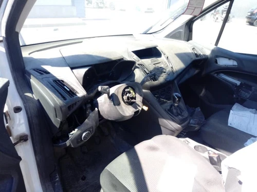 DT1T18D815HB Sistema Audio/Radio Cd para FORD TRANSIT CONNECT (CHC) 2017 6998714 - Imagen 7 de 10