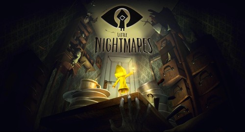 Little Nightmare | Steam Key | Global Code | Download | BANDAI | Horror - 第 2/4 張圖片