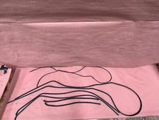 Pare-brise Porsche 924