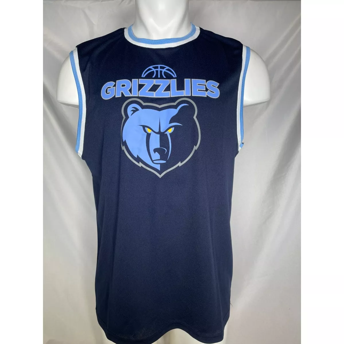 Memphis Grizzlies throwback jersey Morant #12