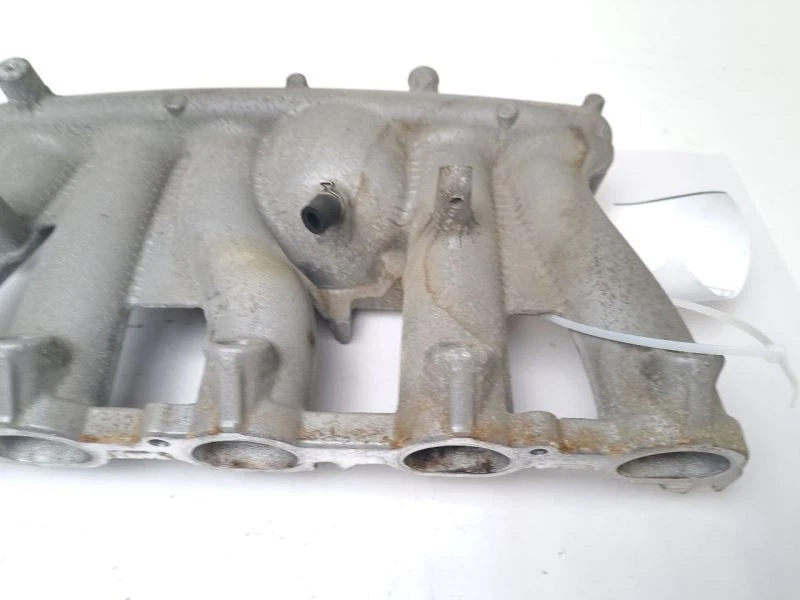 COLETOR DE ADMISSÃO compatível com VOLVO S60 2002 - 2009 - Imagem 3 de 4