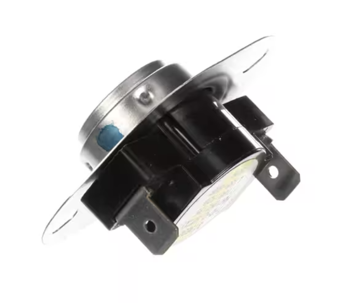 Carrier HVAC 111001920 – L195-80F Limit Switch, T-O-D 60TX11 Heat