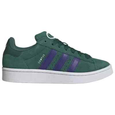 adidas Originals Campus 00s Green Blue White ID3170 Women Size 6-10 New Trainer