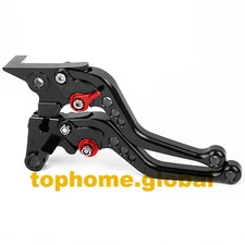 For Yamaha NIKEN/GT	2019-2020 Tracer 900 	2019-2021 Short Clutch Brake Levers US