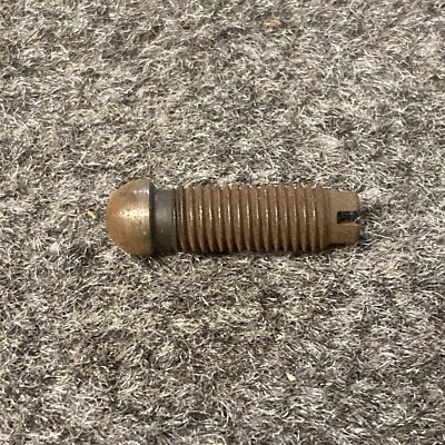 Valve Clearance Adjusting Screw For VOLVO 140 P 121 122