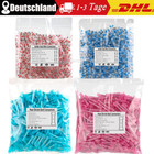 240/120x Stoßverbinder Schrumpfverbinder Lötverbinder wasserdicht schrumpfbar