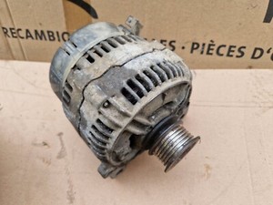 VW GOLF MK3 MK4 / PASSAT B3 B4 SHARAN 1.9 TDI ALTERNATOR GENERATOR 028903025S
