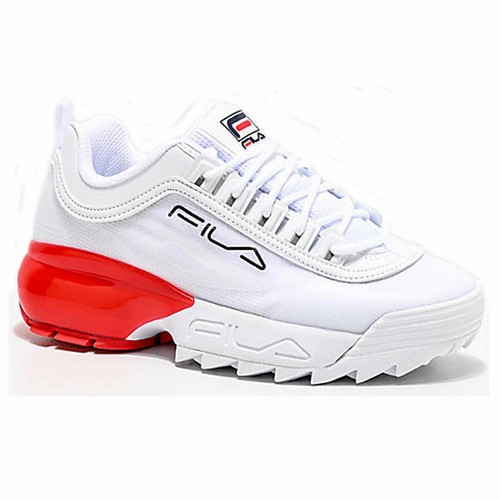 fila disruptor ebay