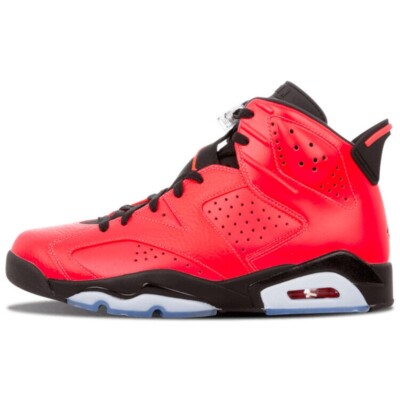 Size 11 - Air Jordan 6 Retro Infrared 23 for sale online | eBay
