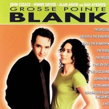 Grosse Pointe Blank (Volume 2) (1997 Film) - Audio CD By Various Artists - GOOD