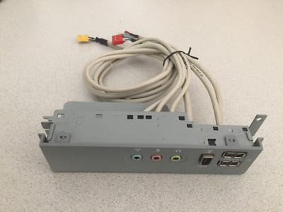 Genuine HP  I/O USB Audio Panel 5731491201