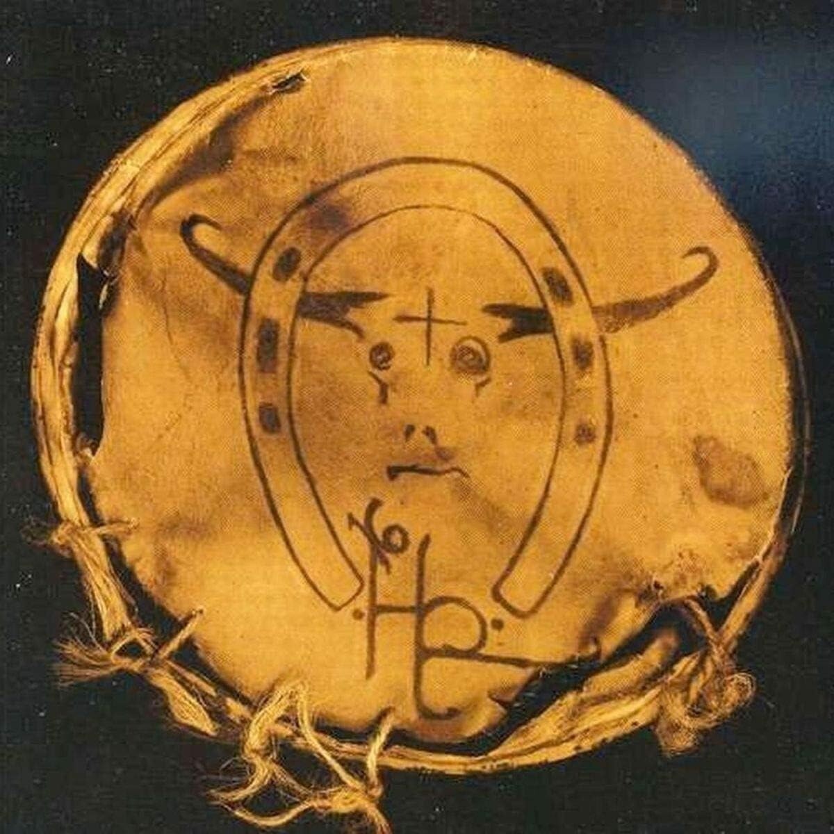 16 Horsepower - Olden (2003) cd