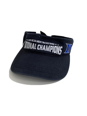 Duke Blue Devils 2001 NCAA Basketball 