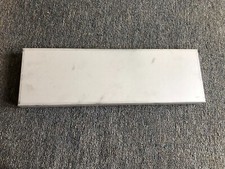 Square Blackface Deluxe Blank chassis