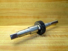 APV Crepaco 03AP1331034 Shaft 5.1.142