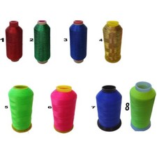 filo per legature anelli placche montaggio canne pesca bolognesi metri 2000