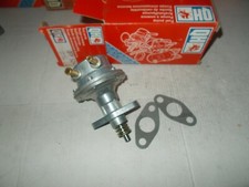 Pompe à essence Citroen BX