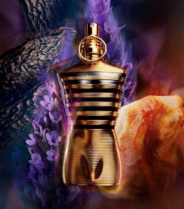 Jean Paul Gaultier LE MALE ELIXIR Parfum Spray 2.5 OZ / 75 ML