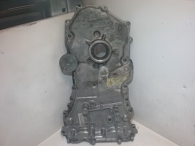 2016-2019 Chevy Camaro Engine Timing Cover 002127157 2.0L 4 