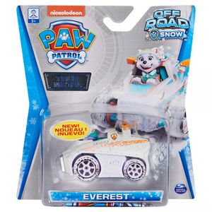 Paw Patrol True Metal Diecast Off Road 
