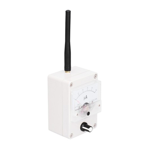 RF Signal Level Meter 100K‑1000MHz Field Strength Indicator For Radio Antenn MF - Picture 11 of 12
