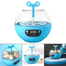 Mini Automatic Egg Incubator