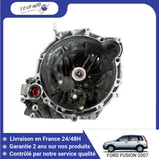 Boite de vitesse Ford FUSION
