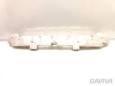 Pare-choc avant Peugeot 4007