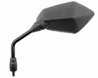 Spiegel Vicma Links Originaltyp - Schwarz Daelim S3 125