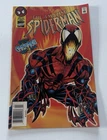 The Amazing Spider-Man #410, Marvel Comics, April 1996