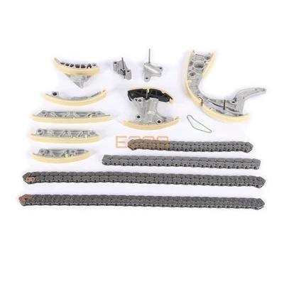2,7/3,0TDI Motor Timing Kit Fit Für VW Touareg AUDI Q5 Q7 PORSCHE Cayenne - Bild 1 von 4