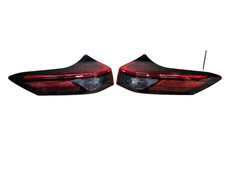 NEW OEM 21-24 Nissan Rogue LED w/ Halogen Tail Light SET LEFT AND RIGHT ORIGINAL