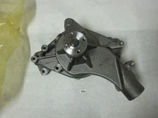 Engine Water Pump-Water Pump(Standard) Gates 44004