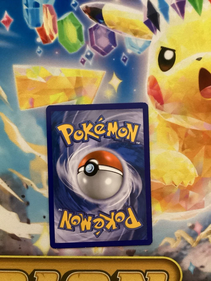 Pokemon Juego de Cartas Coleccionables Raro Caramelo 105/101 Plasma Blast Holo Foto 2 de 2