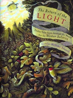 #ad The Return of the Light: Twelve Tales from Around the World for the VERY GOOD $4.68