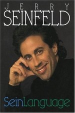 Sein Language by Jerry Seinfeld