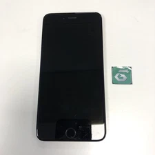 Apple iPhone 6 Plus Genuine OEM LCD Display Touch Screen Digitizer 6/10 Black