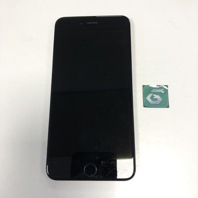 Apple iPhone 6 Plus Genuine OEM LCD Display Touch Screen Digitizer 6/10 Black