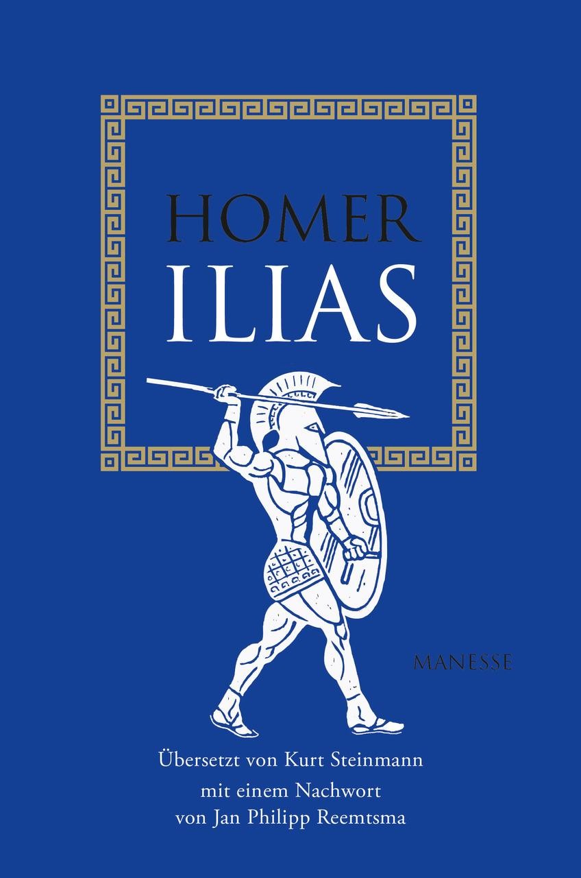 Ilias Homer